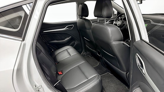 MG ZS EV 5 of 9