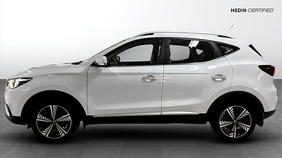 MG ZS EV 6 of 9