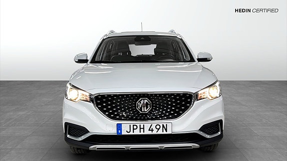 MG ZS EV 8 of 9