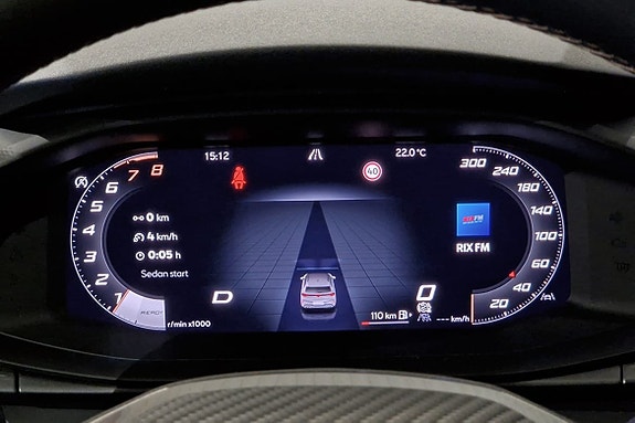Cupra Terramar 12 of 17