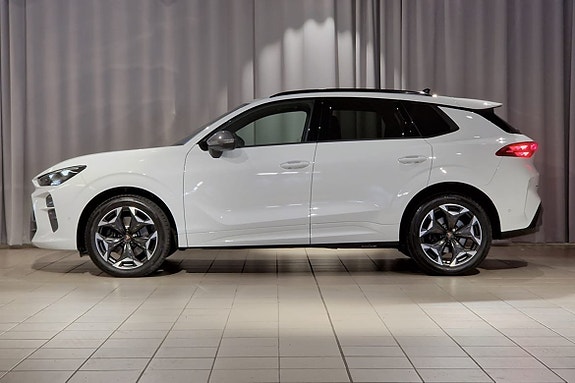 Cupra Terramar 2 of 17