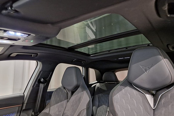 Cupra Terramar 8 of 17