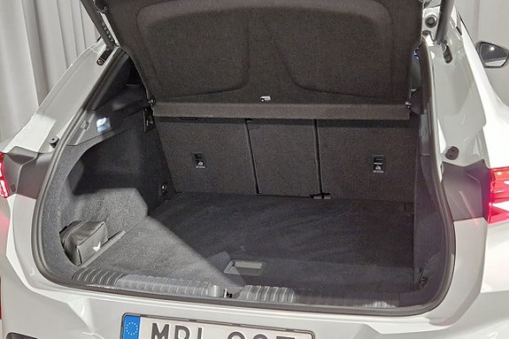 Cupra Terramar 5 of 17