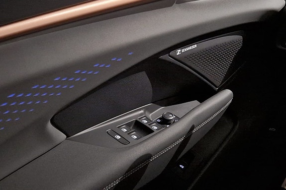 Cupra Terramar 10 of 17