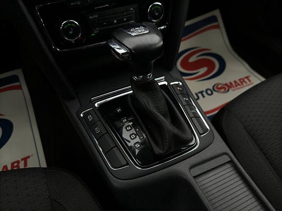 Skoda Superb 19 of 26