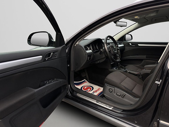 Skoda Superb 7 of 26