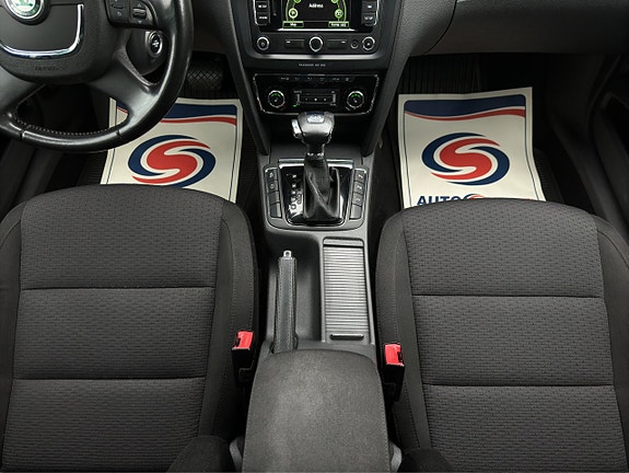 Skoda Superb 20 of 26