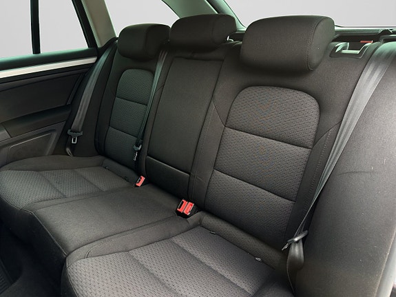 Skoda Superb 22 of 26