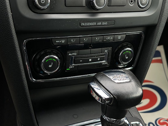 Skoda Superb 18 of 26