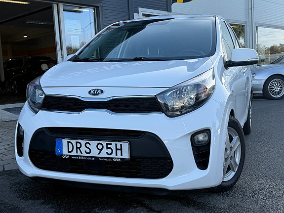 Kia Picanto 10 of 11