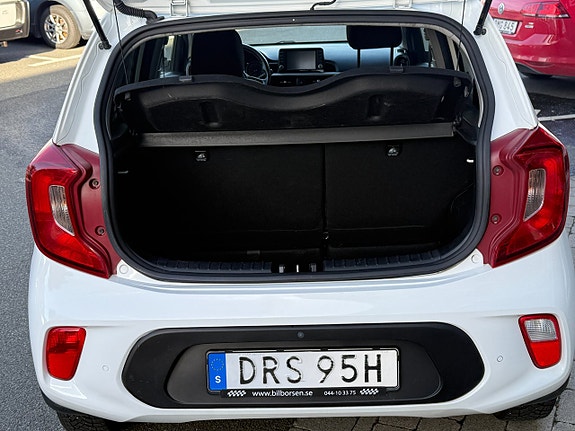 Kia Picanto 6 of 11