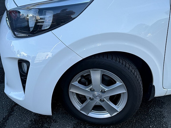 Kia Picanto 4 of 11