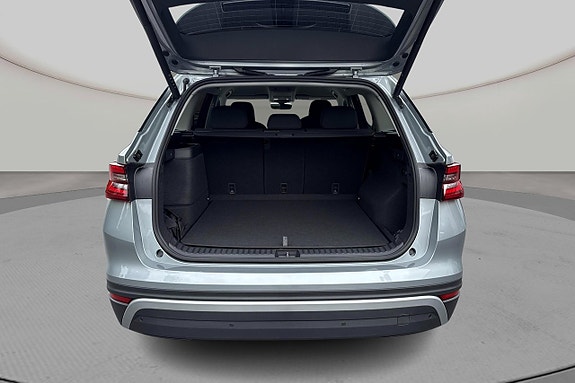 Skoda Kodiaq 7 of 8