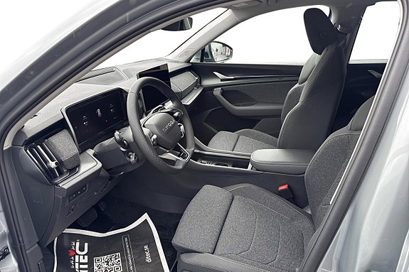 Skoda Kodiaq 4 of 8