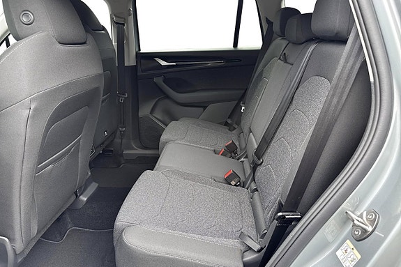 Skoda Kodiaq 6 of 8