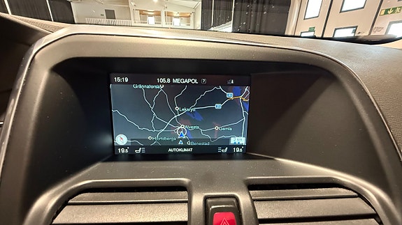 Volvo XC60 9 of 20