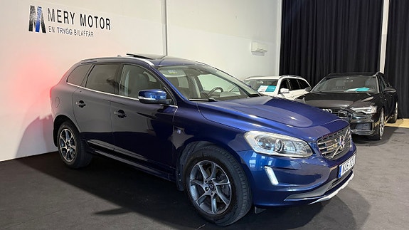 Volvo XC60 2 of 20
