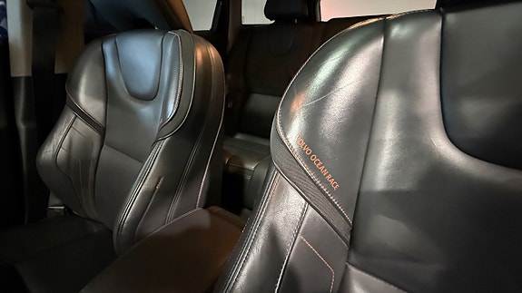 Volvo XC60 7 of 20
