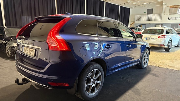Volvo XC60 4 of 20