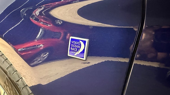 Volvo XC60 19 of 20