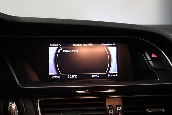Audi A5 8 of 15