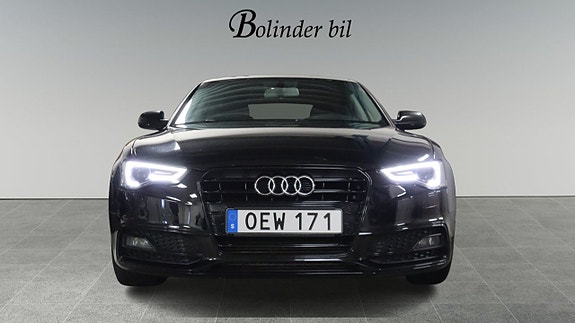 Audi A5 2 of 15