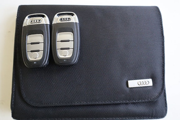 Audi A5 15 of 15