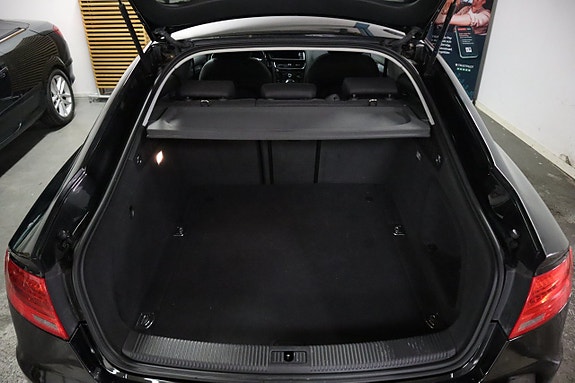 Audi A5 14 of 15
