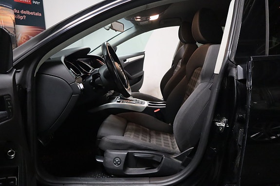 Audi A5 10 of 15