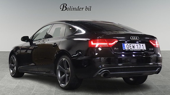 Audi A5 4 of 15