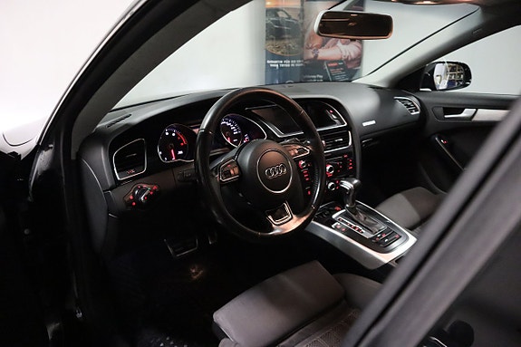 Audi A5 7 of 15