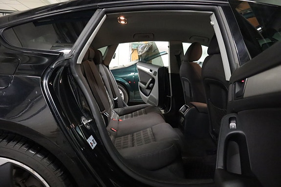 Audi A5 12 of 15