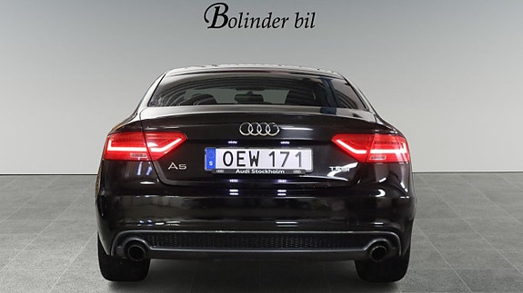 Audi A5 5 of 15