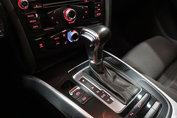 Audi A5 9 of 15