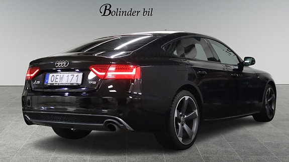 Audi A5 6 of 15