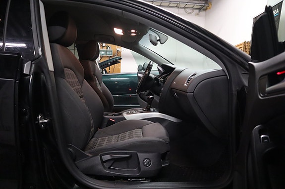Audi A5 11 of 15