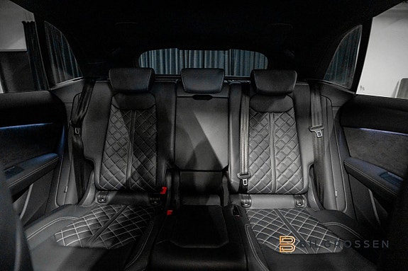 Audi Q8 19 of 23