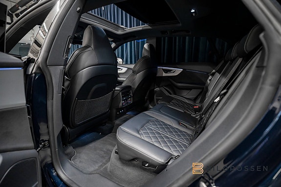 Audi Q8 18 of 23