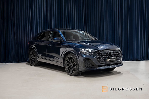 Audi Q8 7 of 23