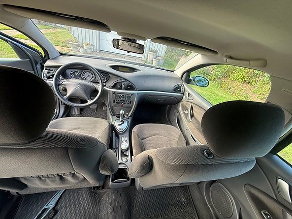 Citroen C5 4 of 7
