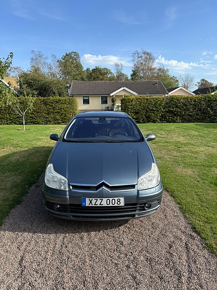 Citroen C5 7 of 7