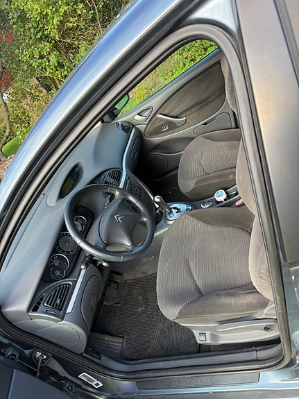 Citroen C5 3 of 7