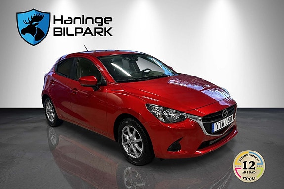 Mazda 2 5 of 30