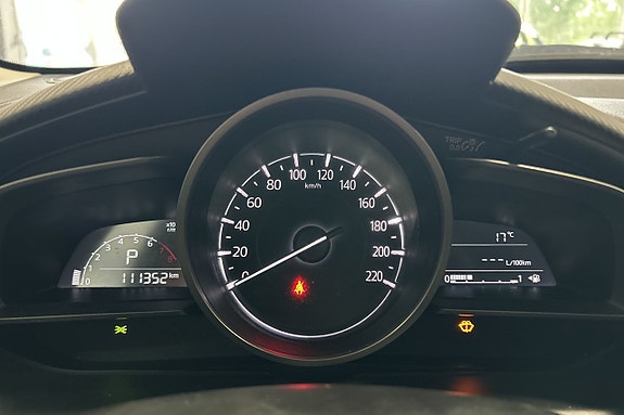 Mazda 2 13 of 30