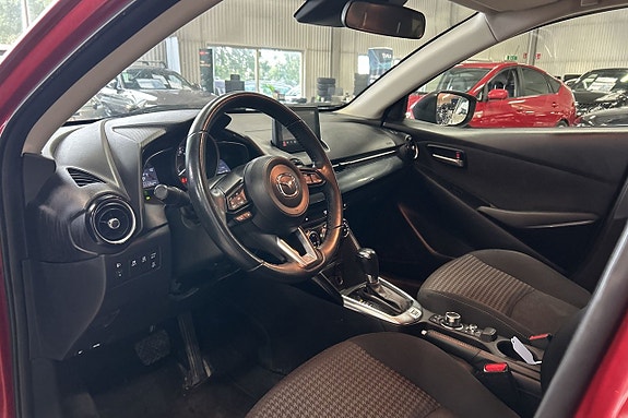 Mazda 2 11 of 30