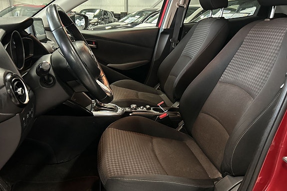 Mazda 2 12 of 30