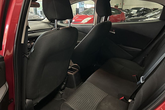 Mazda 2 24 of 30