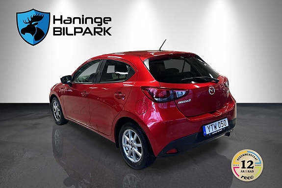 Mazda 2 9 of 30