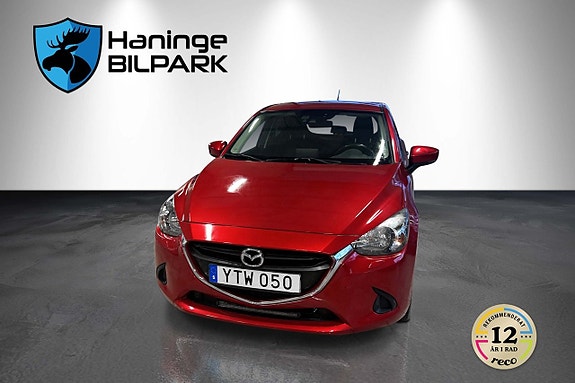 Mazda 2 3 of 30