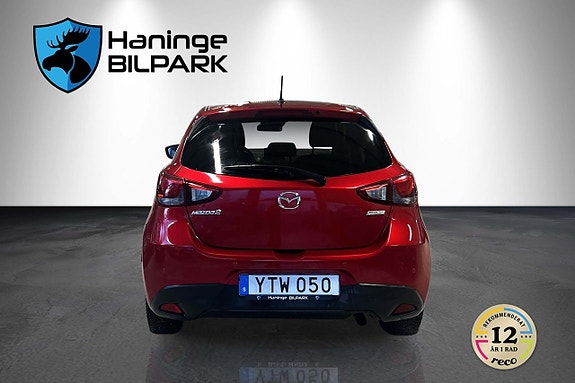 Mazda 2 8 of 30